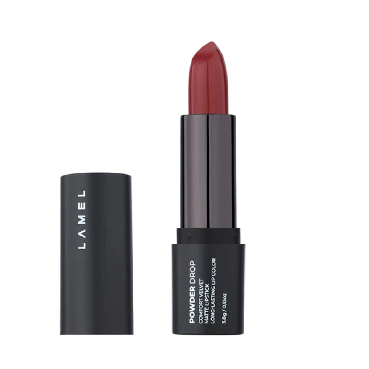 Lamel - Lipstick Powder Drop 403 3,8g — image 1 — Meeshop Pakistan