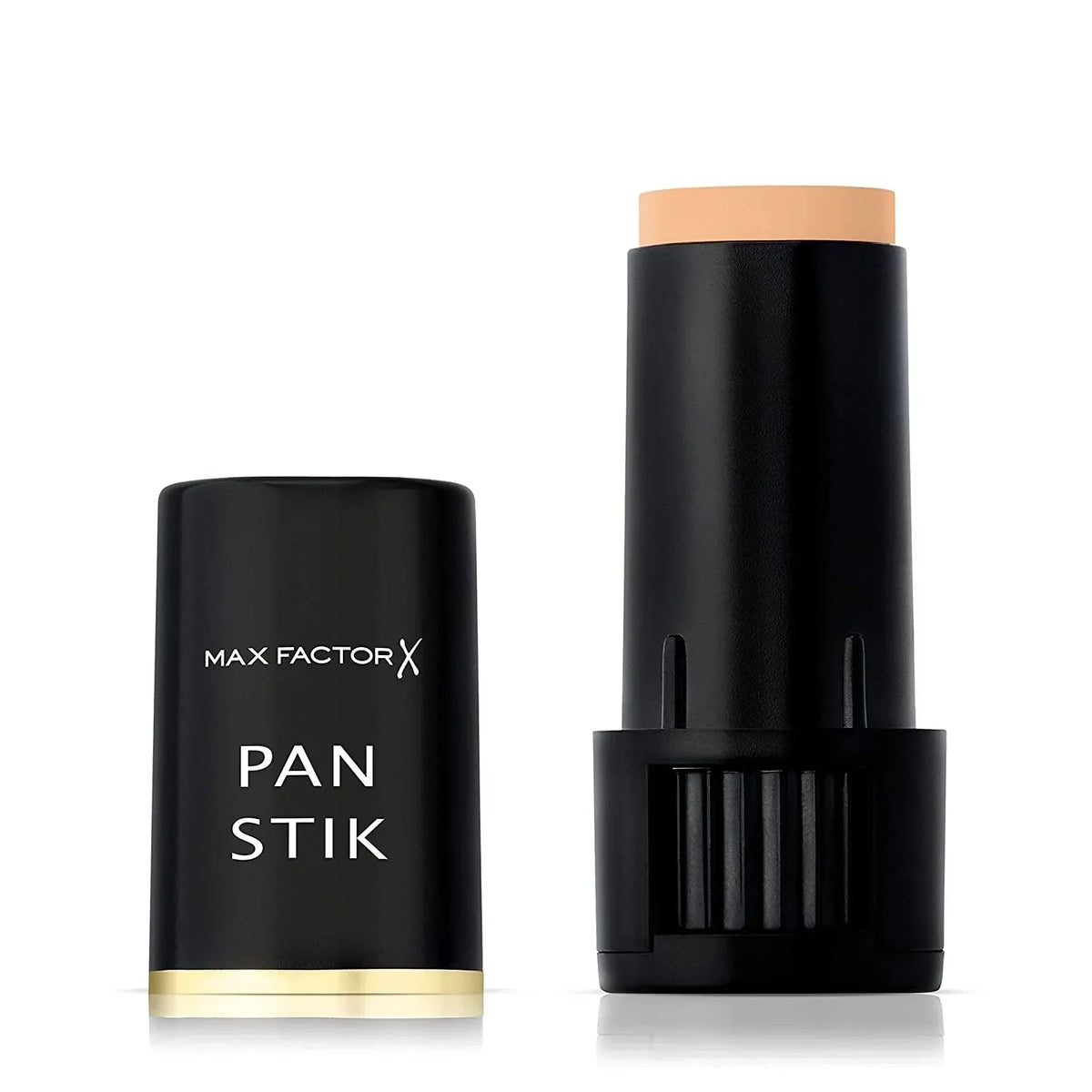 Max Factor - Panstik 014 Cool Copper — image 1 — Meeshop Pakistan