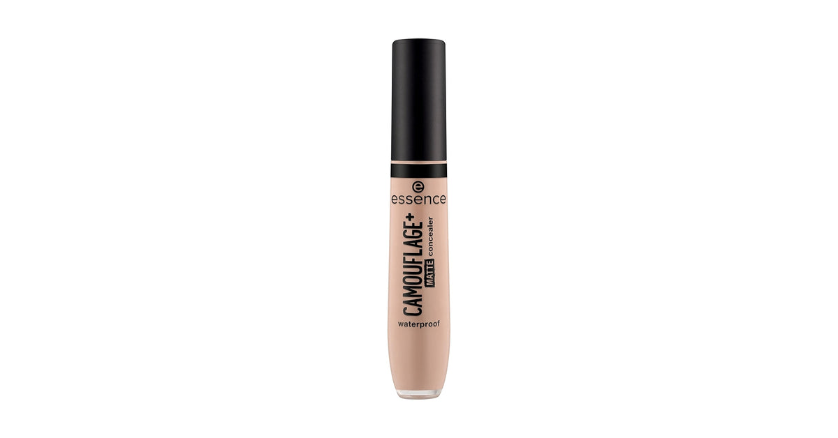 Essence - Camouflage + Matte Concealer 150 — image 1 — Meeshop Pakistan