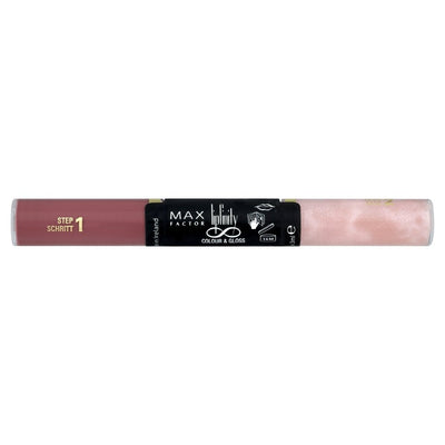 Max Factor - Lipfinity Colour And Gloss - 530 Luminous Petal