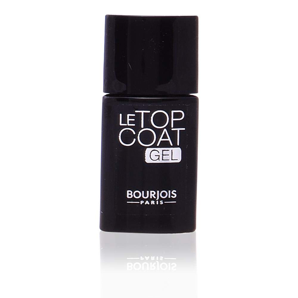 Bourjois - La Laque Gel Top Coat — image 1 — Meeshop Pakistan
