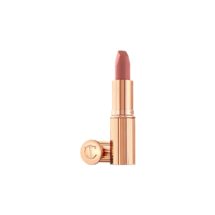 Charlotte Tilbury - Matte Revolution Mini Lipstick - Pillow Talk — image 1 — Meeshop Pakistan