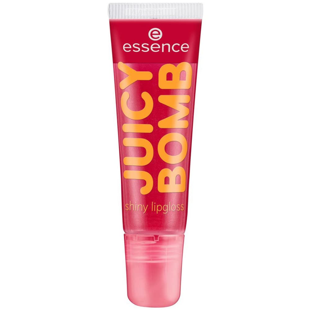 Essence - Juicy Bomb Shiny Lip Gloss 04 — image 1 — Meeshop Pakistan