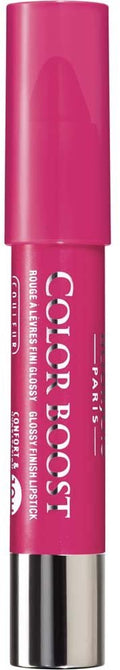 Bourjois - Color Boost Lip Crayon - 09 Pinking Of It