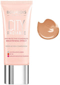 Bourjois - City Radiance Foundation - T06 Hale Clair