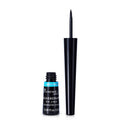 Rimmel London - Exaggerate Waterproof Liquid Eyeliner - Black