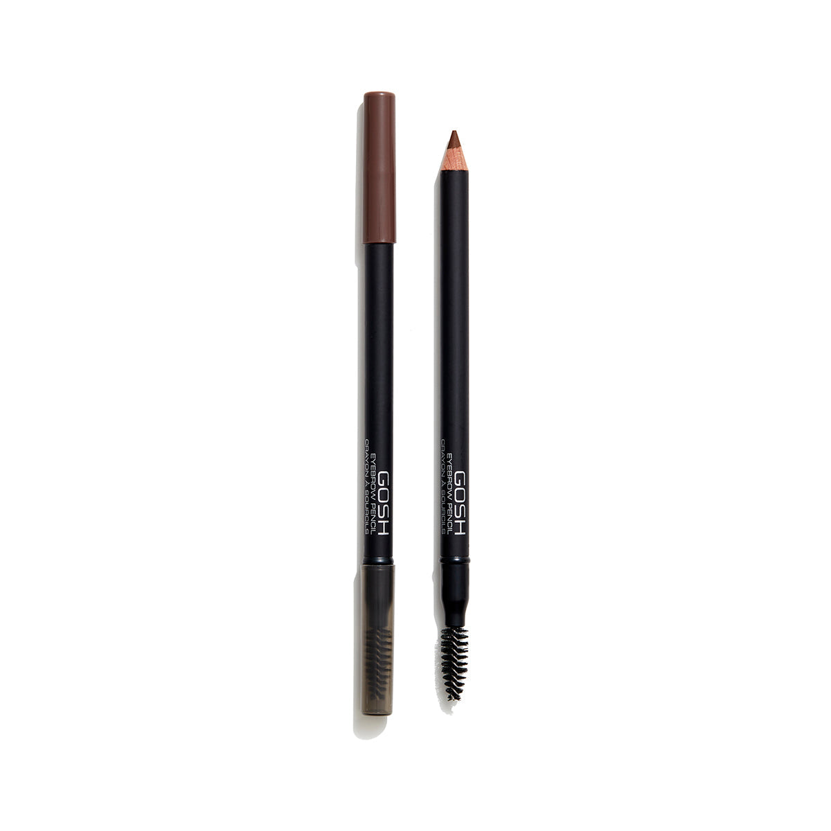 Gosh - Eye Brow Pencil - 04 Mahogany — image 1 — Meeshop Pakistan
