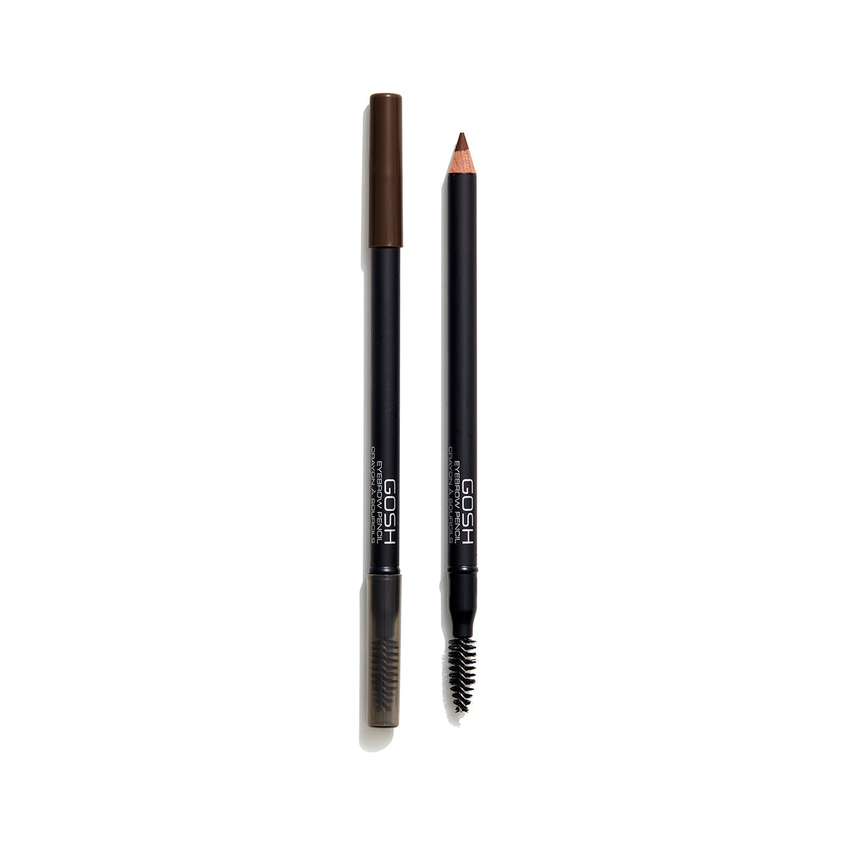 Gosh - Eye Brow Pencil - 05 Dark Brown — image 1 — Meeshop Pakistan
