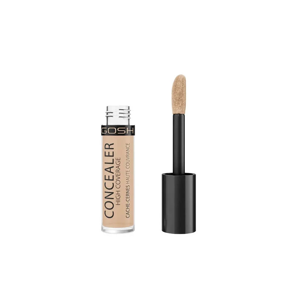 GOSH-Concealer High Coverage — image 4 — Meeshop Pakistan