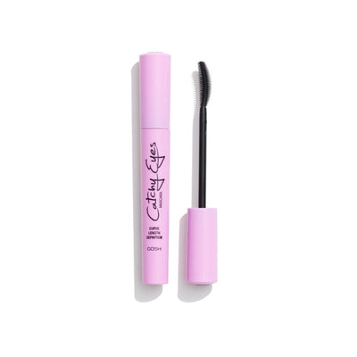 Gosh - Catchy Eyes Mascara Allergy Certified