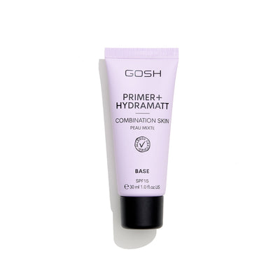 Gosh - Primer Plus 007 Hydramatt 30 ML