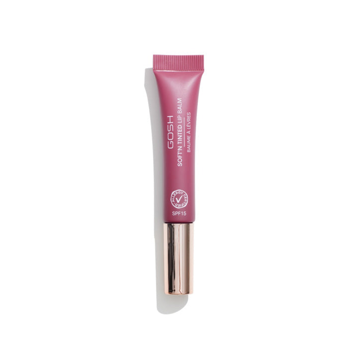 Gosh - Soft 'n Tinted Lip Balm — image 2 — Meeshop Pakistan