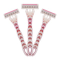 Chirs's - Quottro Razor For Women