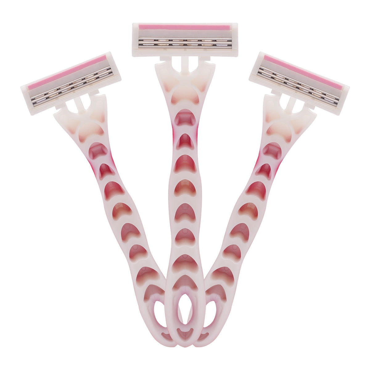 Chirs's - Quottro Razor For Women — image 1 — Meeshop Pakistan