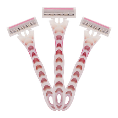 Chirs's - Quottro Razor For Women
