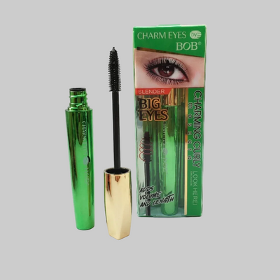 BOB - Charming Curly Mascara