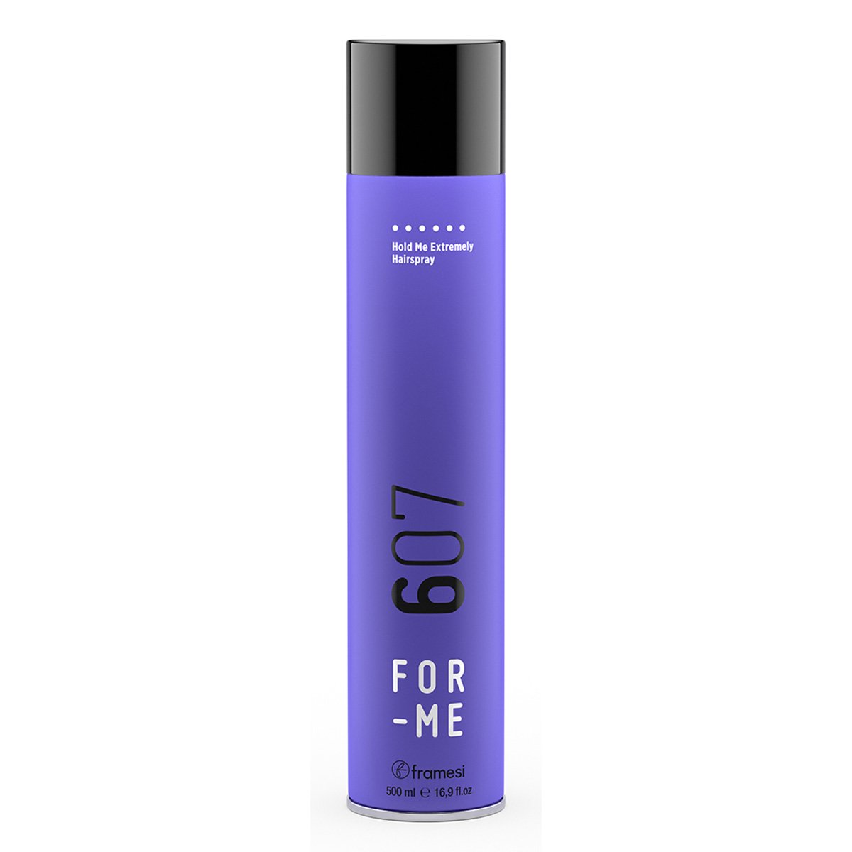 Framesi - FOR ME 607 Hold Me Extremely Hairspray — image 1 — Meeshop Pakistan
