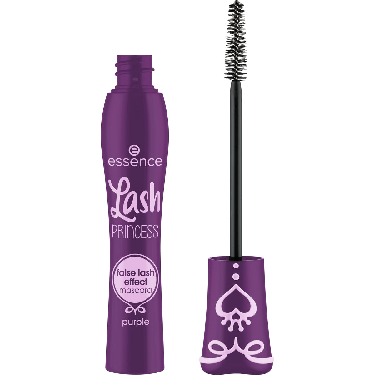 Essence - Lash Princess False Lash Effect Mascara Purple — image 1 — Meeshop Pakistan