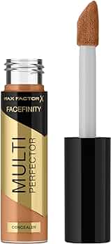 Max Factor - Facefinity Multi-Perfector Concealer - 7n — image 1 — Meeshop Pakistan