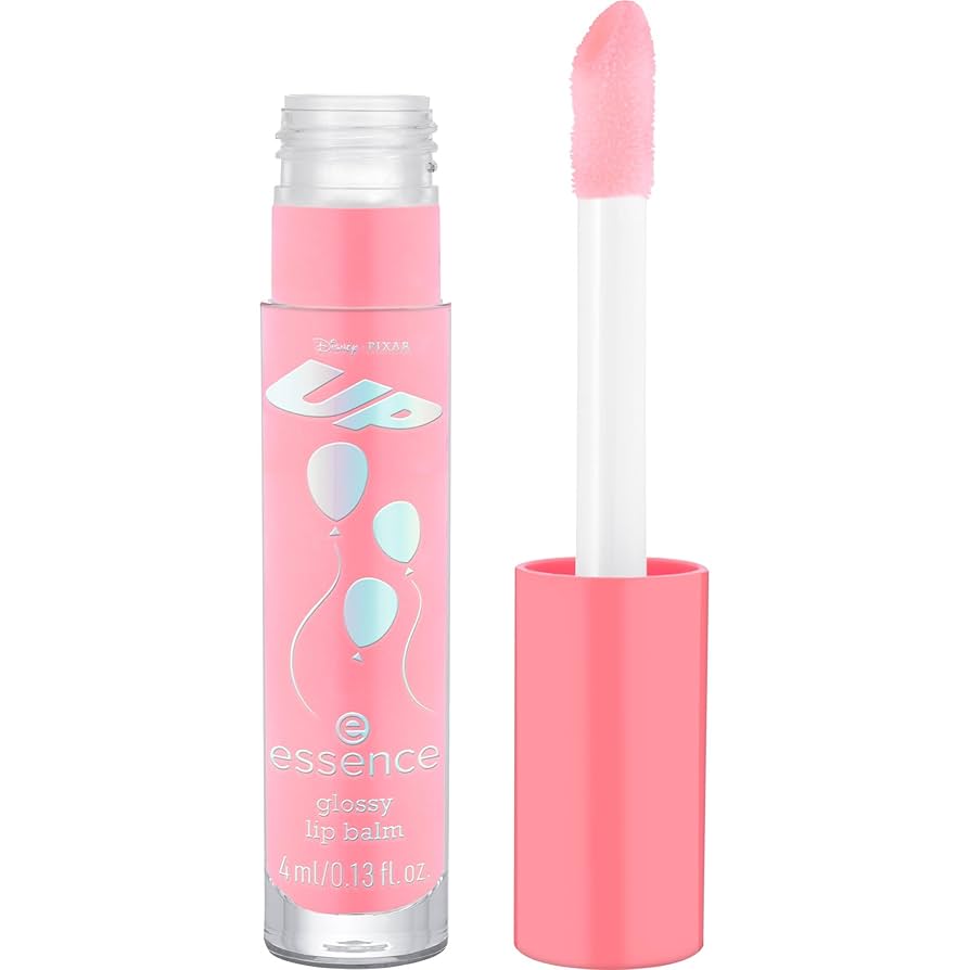 Essence - Up glossy lip balm 01 — image 1 — Meeshop Pakistan