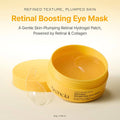 Arencia - Retinal Boosting Eye Mask 60