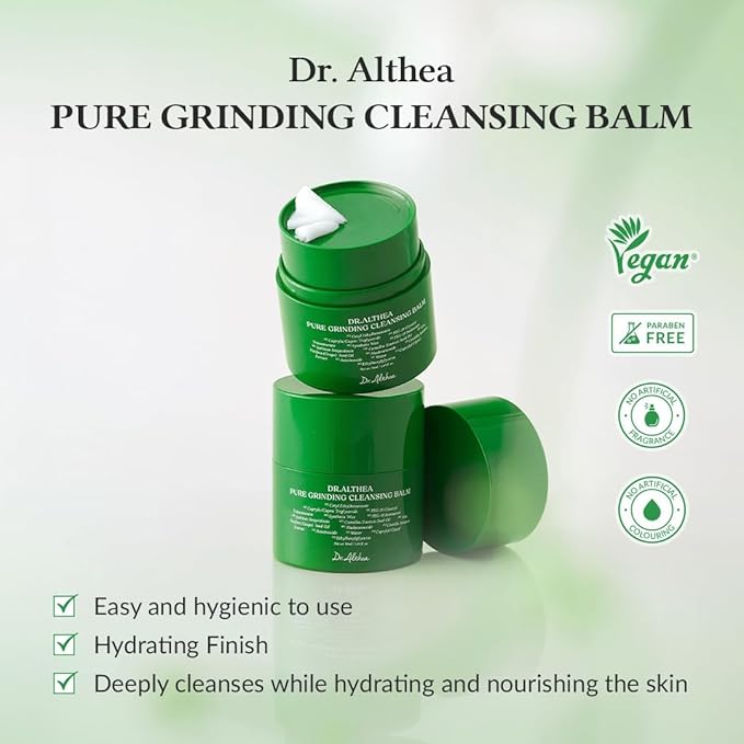 Dr Althea - Pure Grinding Cleansing Balm - 50ml — image 1 — Meeshop Pakistan