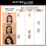 Maybelline - Fit Me Fresh Tint Spf 50 + Vitamin C Foundation view 3