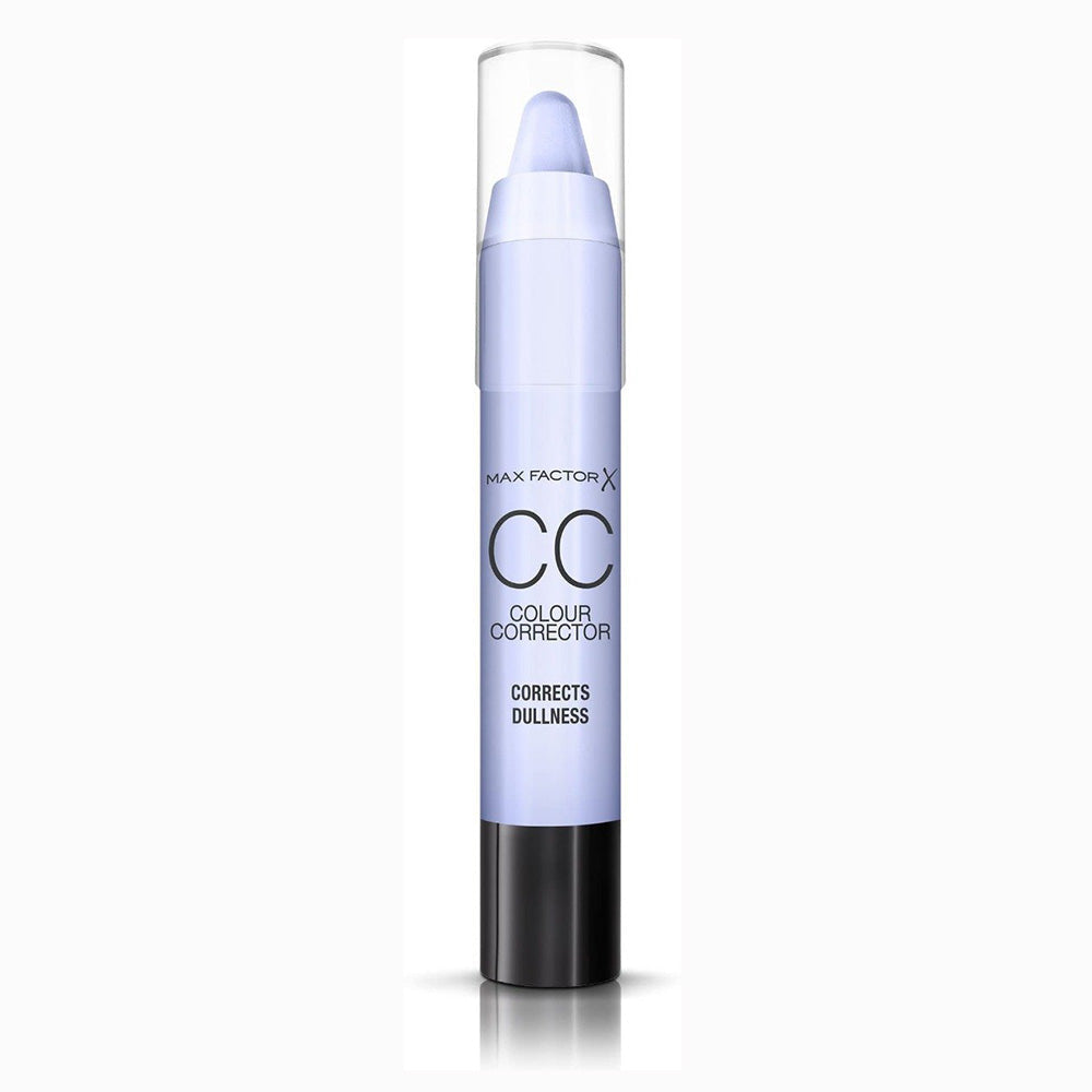 Max Factor - Colour Corrector - Dullness — image 1 — Meeshop Pakistan