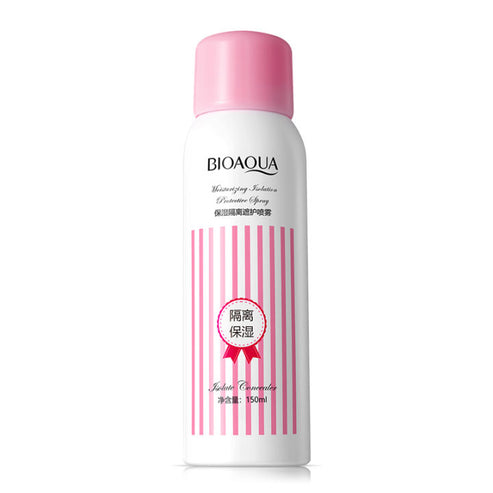 Bioaqua - Moisturising Isolation Protective Spray 150Ml — image 1 — Meeshop Pakistan