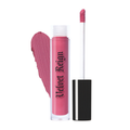 Luscious - Velvet Reign Liquid Lipstick - 05 Regal