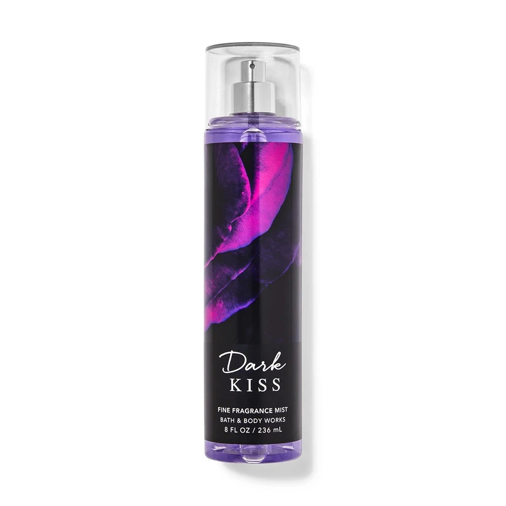 Bath & Body Works - Mist - Dark Kiss 236ml — image 1 — Meeshop Pakistan