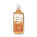 Bath & Body Works - Cleansing Gel Hand Soap - Warm Vanilla Sugar 236ml