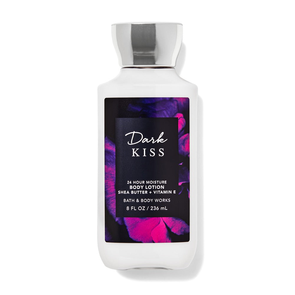 Bath & Body Works - Body Lotion - Dark Kiss 236ml — image 1 — Meeshop Pakistan