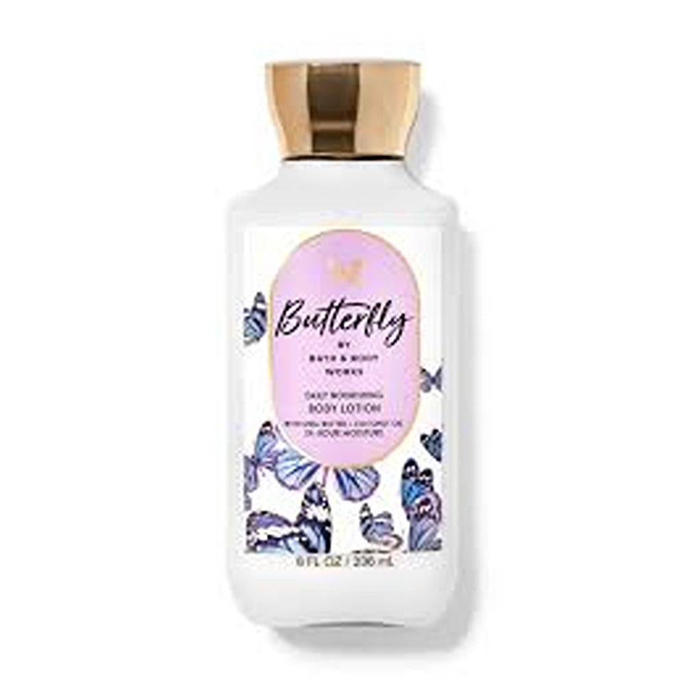 Bath & Body Works - Body Lotion - Butterfly 236ml — image 1 — Meeshop Pakistan