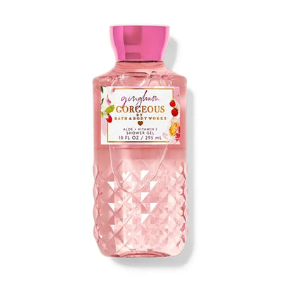 Bath & Body Works - Shower Gel - Gingham Gorgeous 295ml