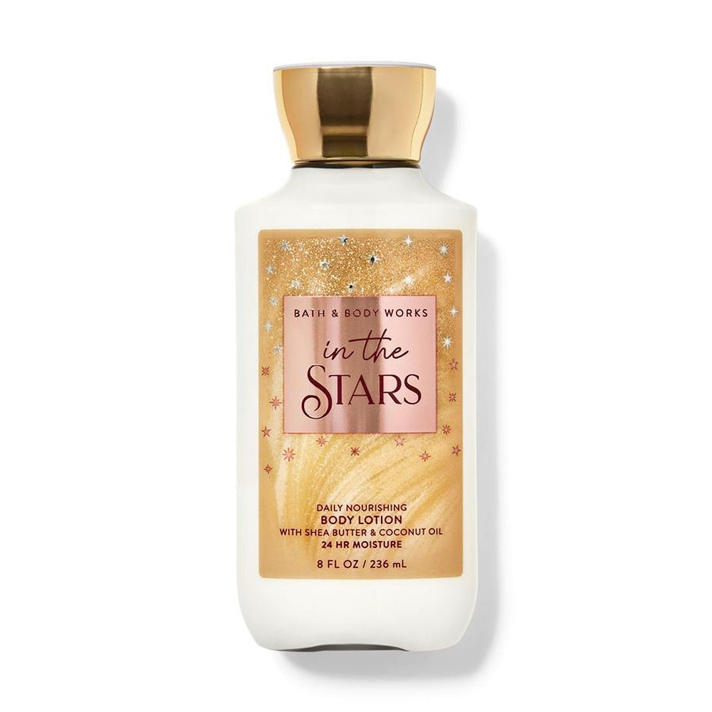 Bath & Body Works - Body Lotion - In The Stars 236ml — image 1 — Meeshop Pakistan