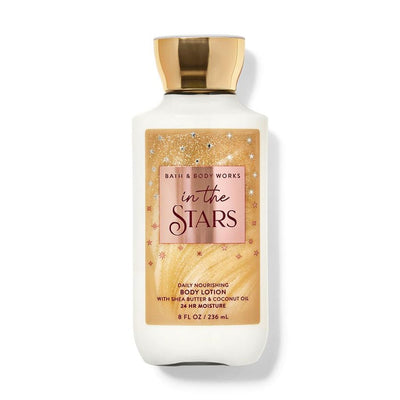 Bath & Body Works - Body Lotion - In The Stars 236ml