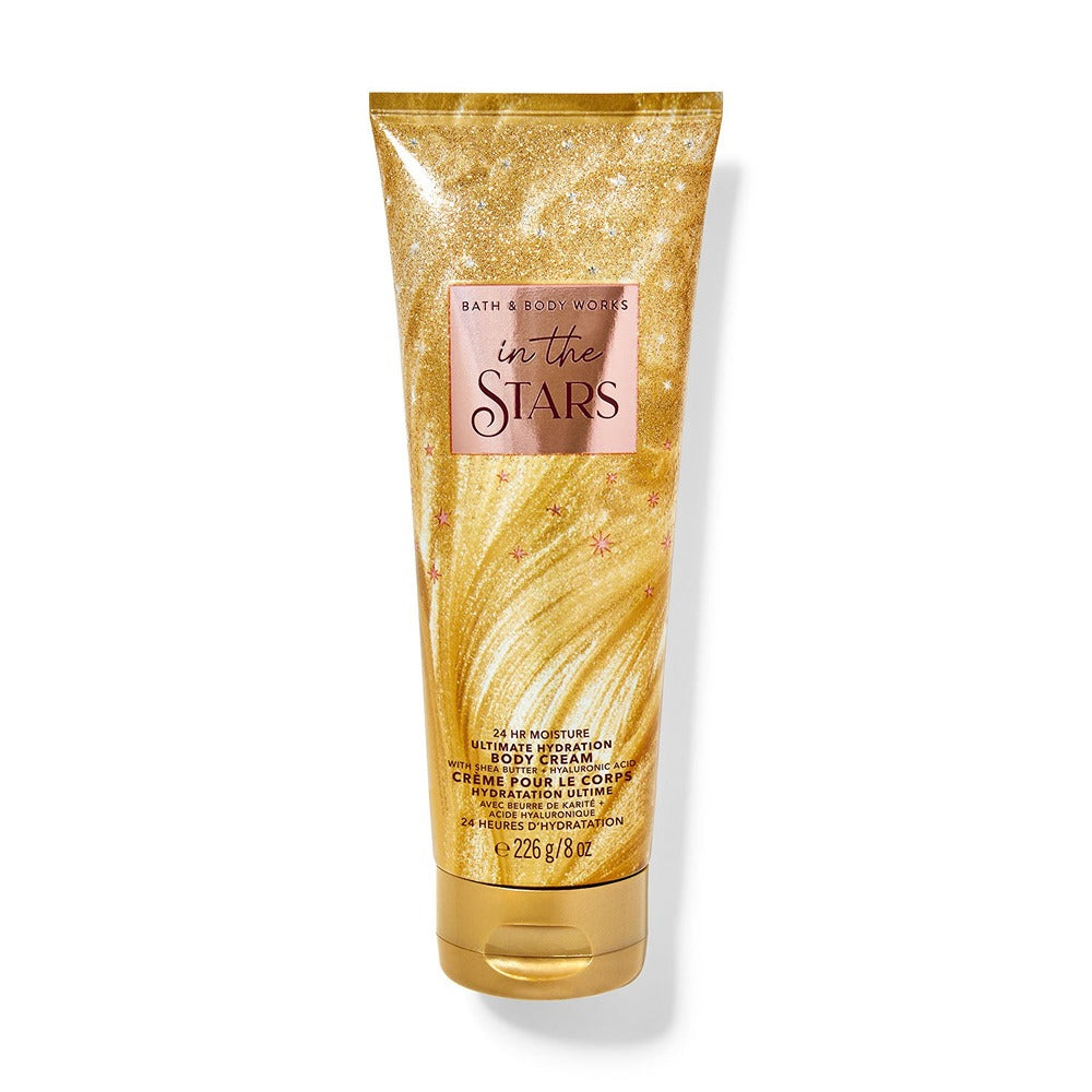 Bath & Body Works - Body Cream - In The Stars 226g — image 1 — Meeshop Pakistan
