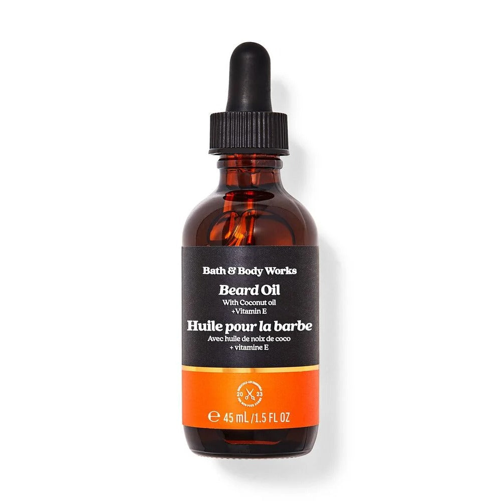 Bath & Body Works - Ultimate Beard Oil 45 ml — image 1 — Meeshop Pakistan
