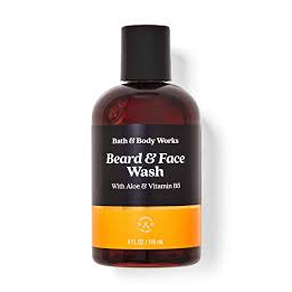 Bath & Body Works - Ultimate Beard & Face Wash 118 ml — image 1 — Meeshop Pakistan