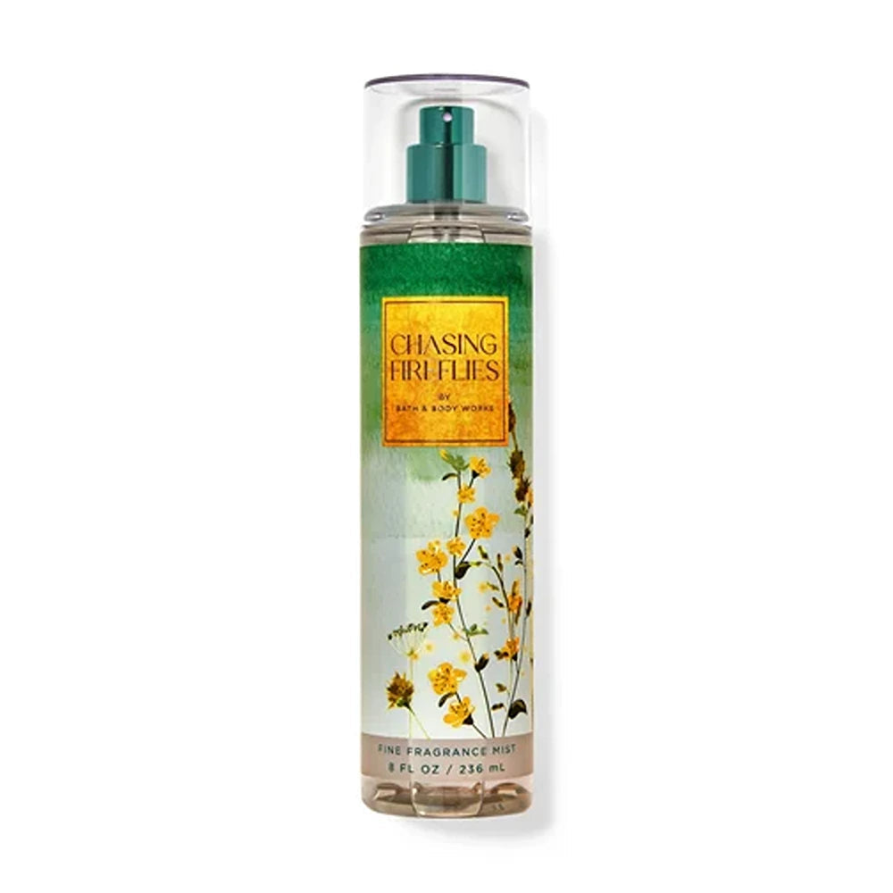 Bath & Body Works - Mist - Chasing Fireflies 236ml — image 1 — Meeshop Pakistan