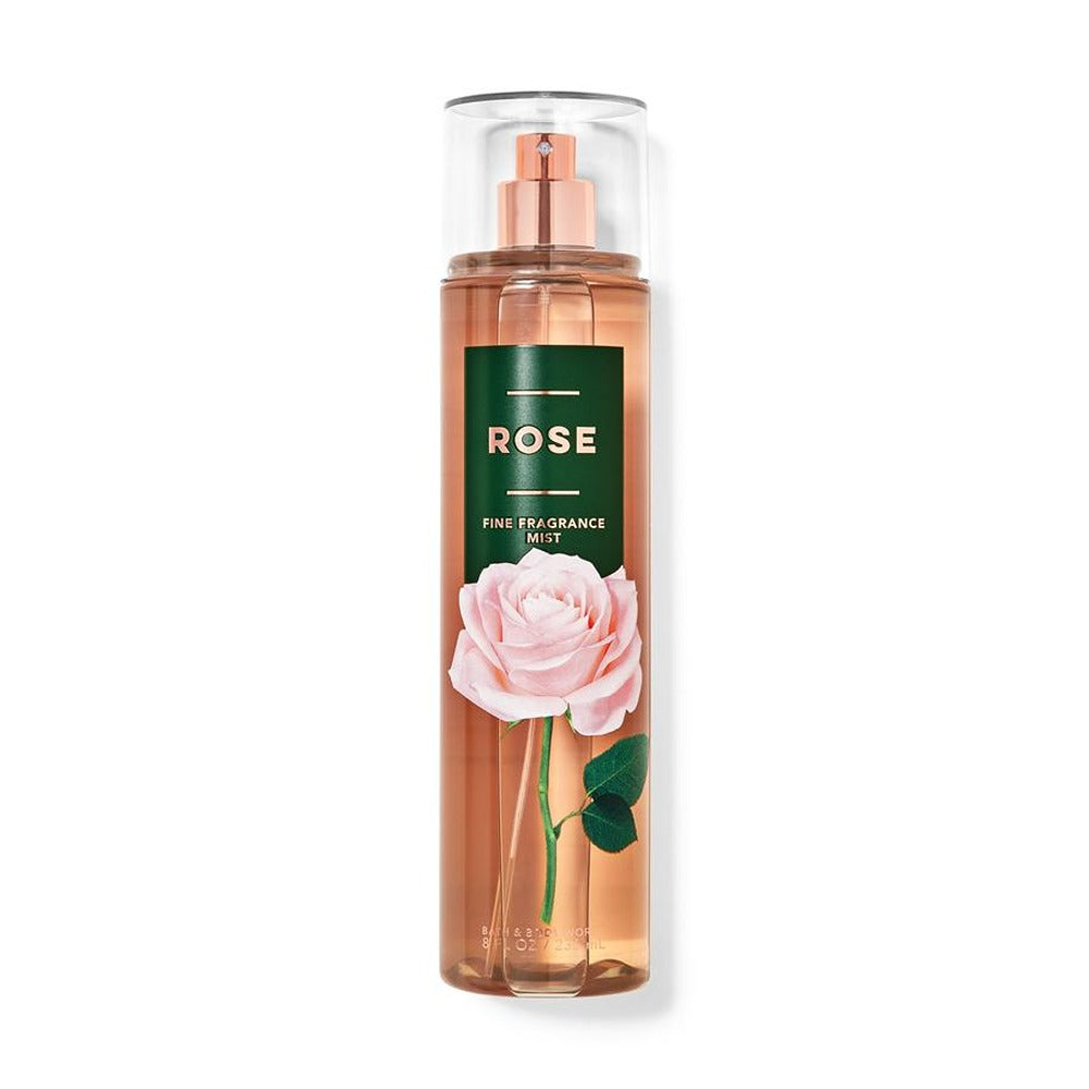 Bath & Body Works - Mist - Rose 236ml — image 1 — Meeshop Pakistan