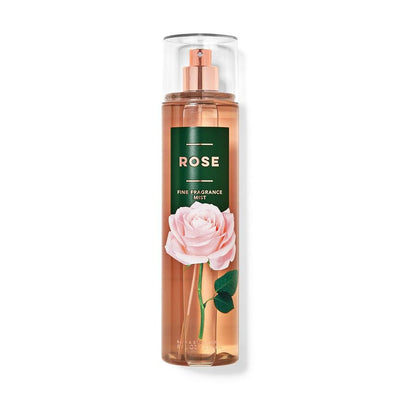 Bath & Body Works - Mist - Rose 236ml