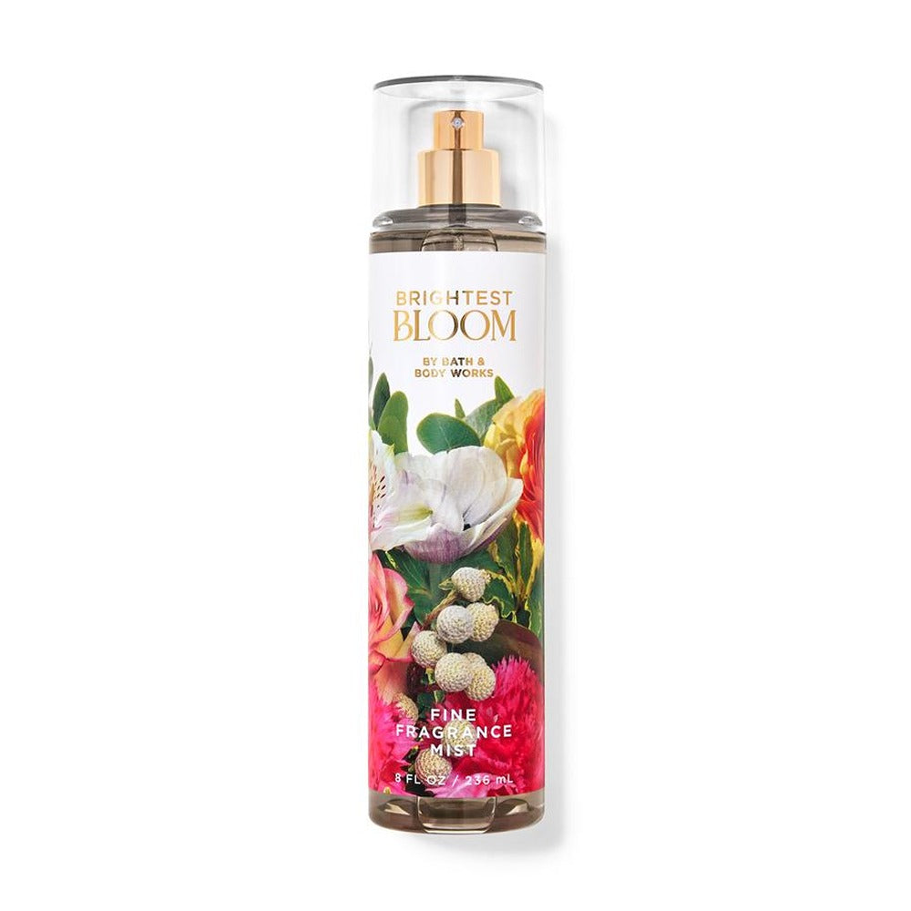 Bath & Body Works - Mist - Brightest Bloom 236ml — image 1 — Meeshop Pakistan