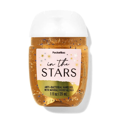 Bath & Body Works - PocketBac Hand Sanitizer - In The Stars SFL 29ml