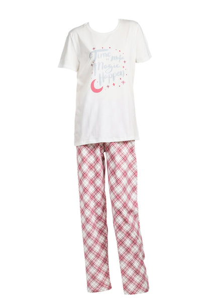 BLS - Lone Cotton Pajama Set