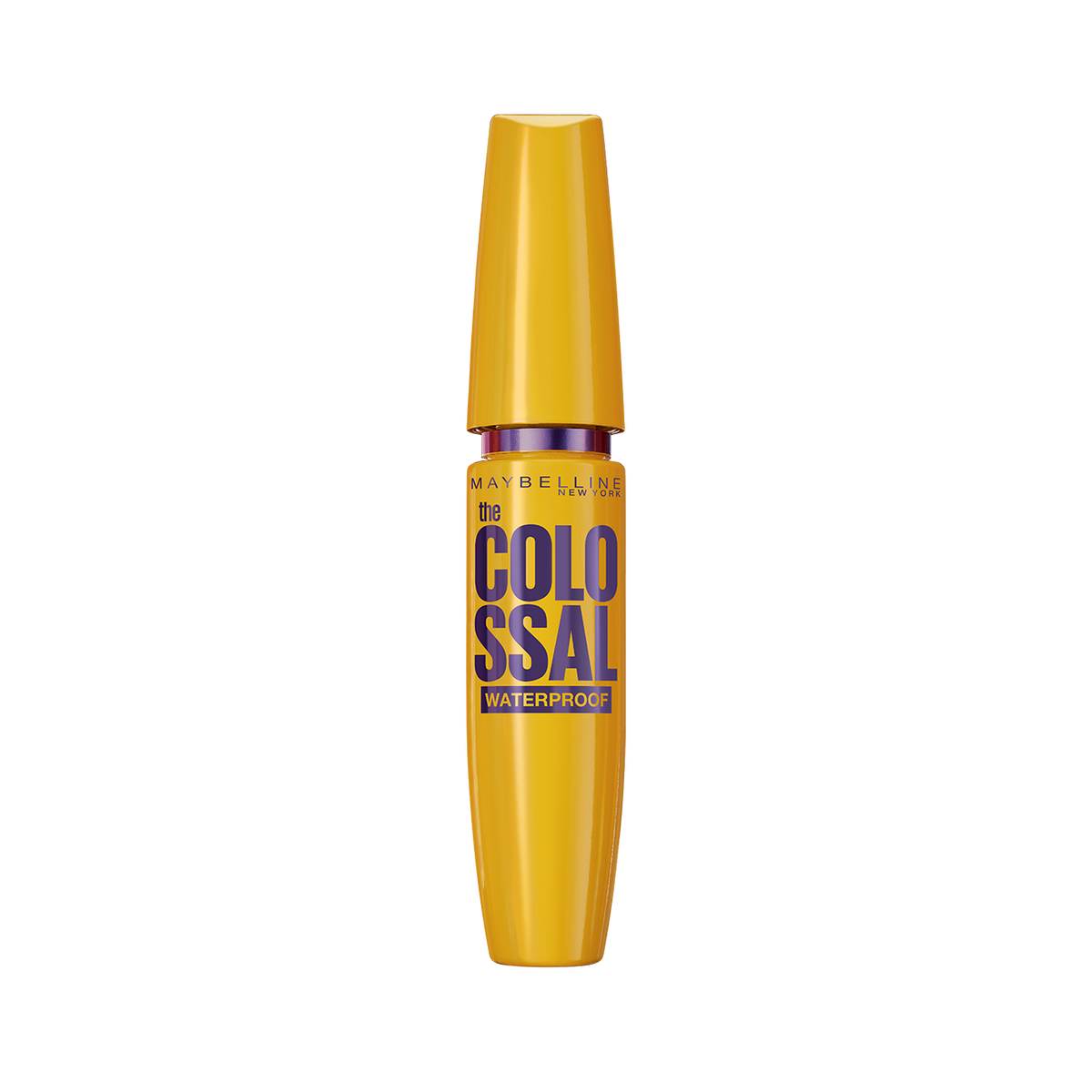 Maybelline - Volum' Express The Colossal Waterproof Mascara — image 1 — Meeshop Pakistan