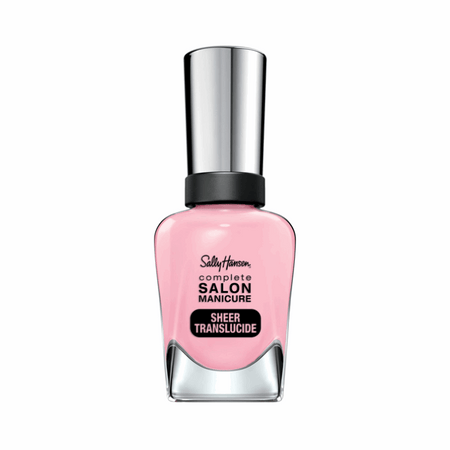 Sally Hansen - Complete Salon Manicure - 823 My Sheer — image 1 — Meeshop Pakistan