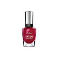 Sally Hansen - Complete Salon Manicure - 575 Red Handed