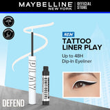 Maybelline - Tattoo Liner Play Dip In Eyeliner view 4